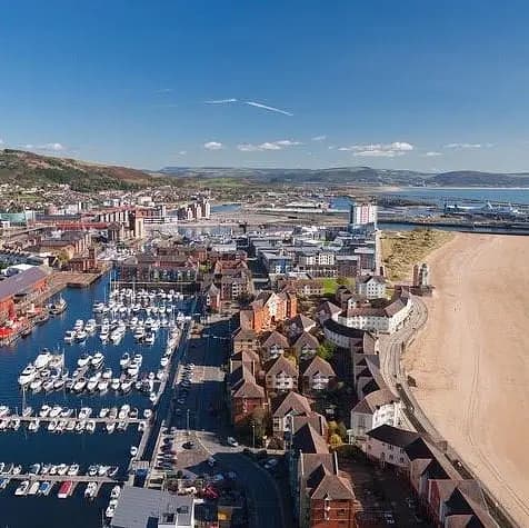 Swansea
